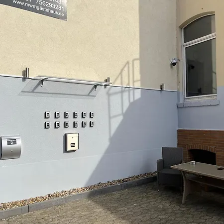 Affittacamere Grosse Fuer 3 Personen -fernseher, Kuehlschrank 3*